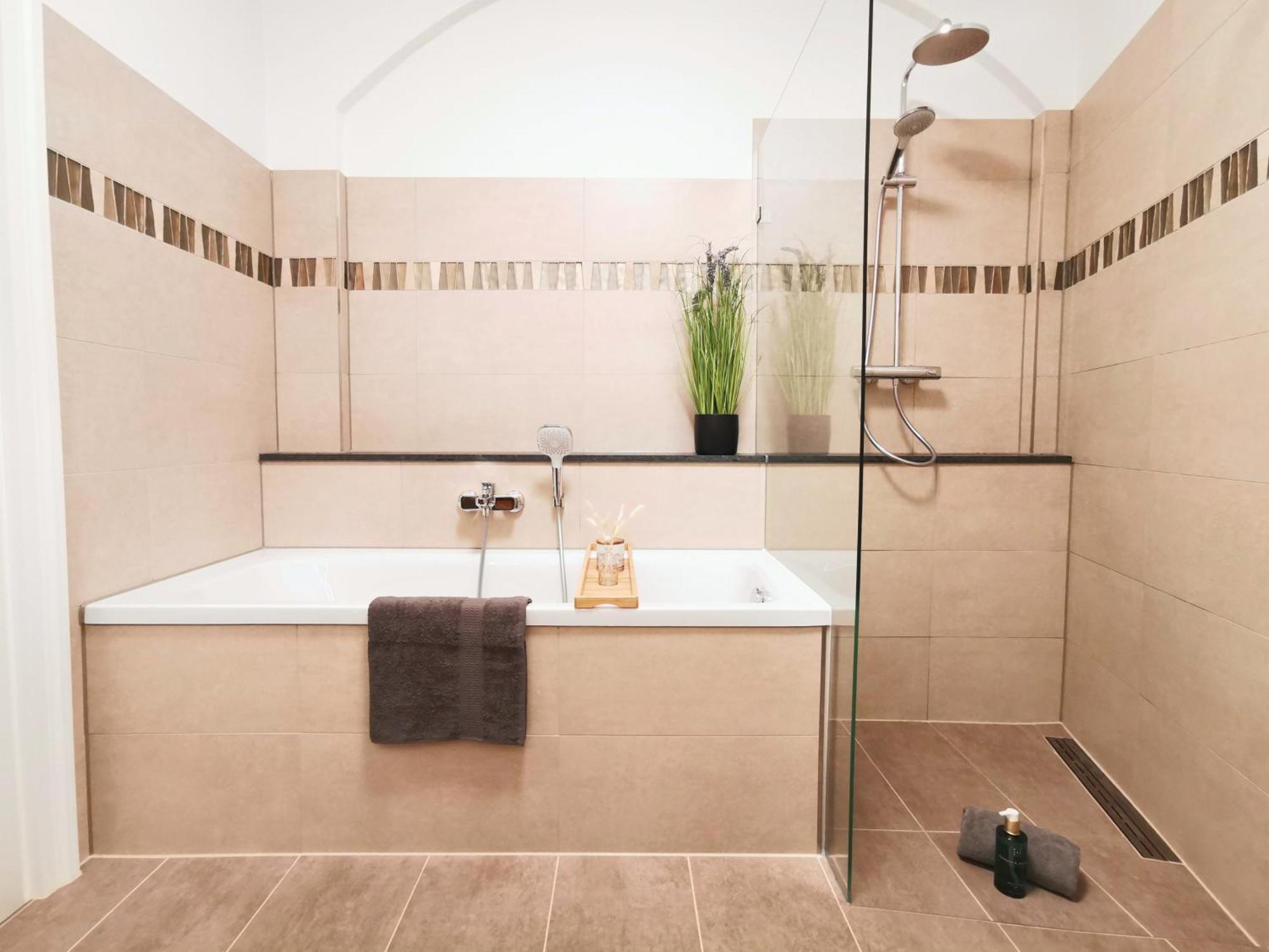 Fynbos Apartments Deluxe, Balkon, Historisch, Parkplatz Meißen 외부 사진